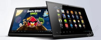 Лот: 1846476. Фото: 1. HYUNDAI A7HD - Android 4.0.3 планшет... Планшеты