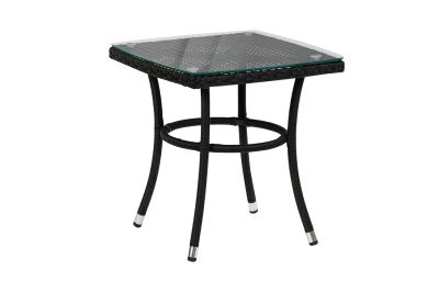 Лот: 25230531. Фото: 1. Журнальный стол Hoff Sconto. Мебель для сада, дачи