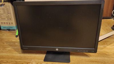Лот: 18153375. Фото: 1. Монитор HP ProDisplay P232. ЖК-мониторы