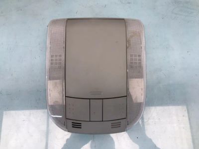 Лот: 24308446. Фото: 1. плафон салона toyota corolla E150. Салон