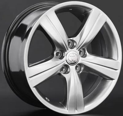 Лот: 20155831. Фото: 1. Диск Replica LA TY92 : 7,00-17... Диски