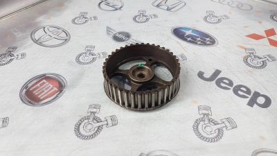 Лот: 23586810. Фото: 1. Шестерня распредвала Renault Megane... Двигатель и элементы двигателя
