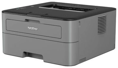 Лот: 19235799. Фото: 1. Принтер лаз. A4 Brother HL-L2300DR... Прочие принтеры
