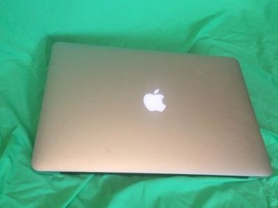 Лот: 9871084. Фото: 1. Ноутбук MacBook Pro ( не отправляю... Ноутбуки