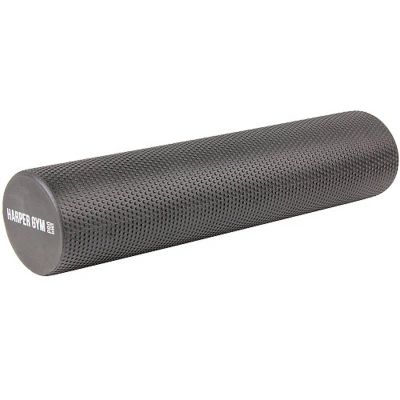 Лот: 22360961. Фото: 1. Валик для MFR 15x60см Harper Gym... Фитнес, аэробика и гимнастика