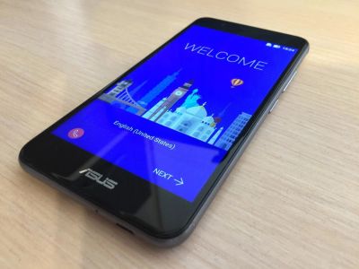 Лот: 9561396. Фото: 1. Asus ZenFone 3 Max ZC520TL 16Gb. Смартфоны