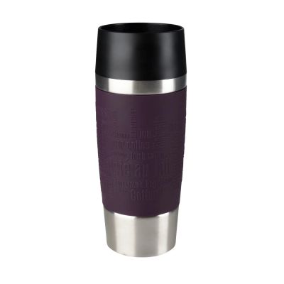 Лот: 24547211. Фото: 1. Термокружка Emsa Travel Mug 0... Термосы, термокружки, фляжки