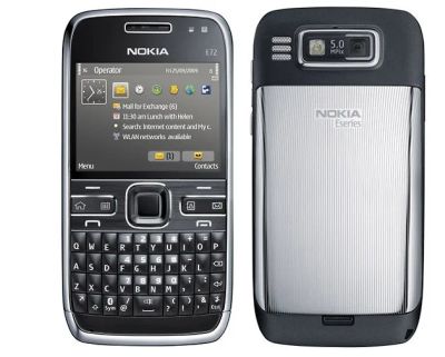 Лот: 3338236. Фото: 1. Nokia E72 продажа либо обмен. Смартфоны