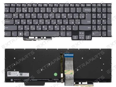 Лот: 23685289. Фото: 1. Клавиатура для Lenovo Ideapad... Клавиатуры для ноутбуков