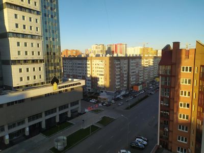Лот: 14952117. Фото: 1. Сдам 2к квартиру молокова. Квартиры, студии