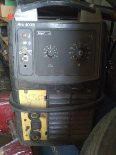 Лот: 16929344. Фото: 1. Origo Ars 4000i. Промышленное