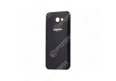 Лот: 10517727. Фото: 1. Задняя крышка Samsung Galaxy A7... Корпуса, клавиатуры, кнопки