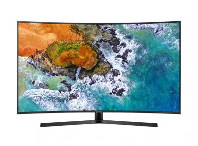 Лот: 11878563. Фото: 1. Жк Телевизор Samsung Ue65Nu7500. Телевизоры