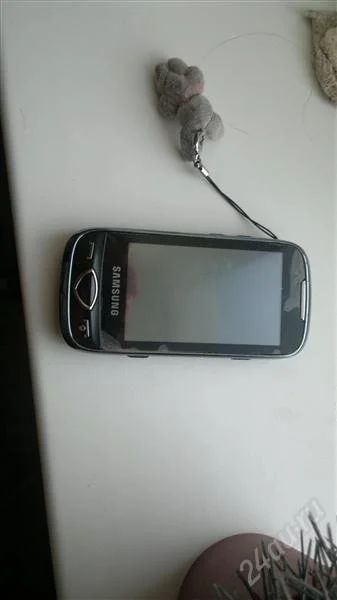 Лот: 2365323. Фото: 1. samsung gt-5560. Кнопочные мобильные телефоны