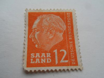 Лот: 6979927. Фото: 1. Почтовая марка-для Вашей коллекции... Марки