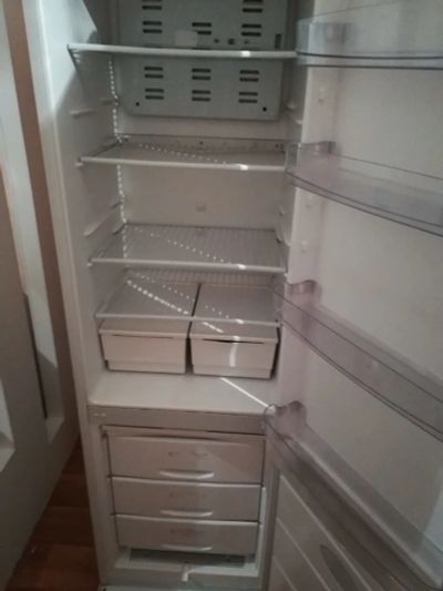 Лот: 15431265. Фото: 1. Холодильник Бирюса 228С, мега... Холодильники, морозильные камеры