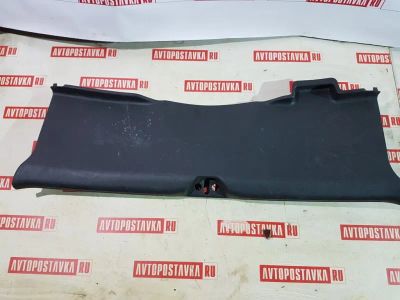 Лот: 20897396. Фото: 1. Накладка багажника Honda Accord... Кузов