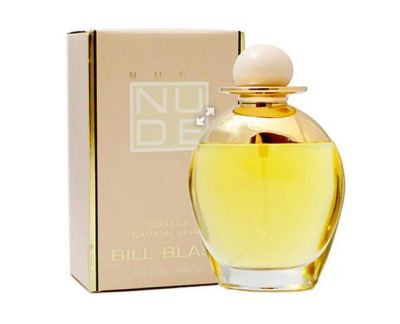 Лот: 6927986. Фото: 1. Женский Bill Blass Nude одеколон... Женская парфюмерия