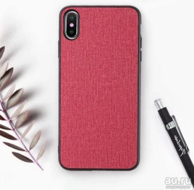 Лот: 13401248. Фото: 1. Чехол (бампер) Xiaomi Mi A2 LITE... Чехлы, бамперы