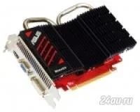 Лот: 5932818. Фото: 1. Видеокарта Asus EAH-6670. Видеокарты