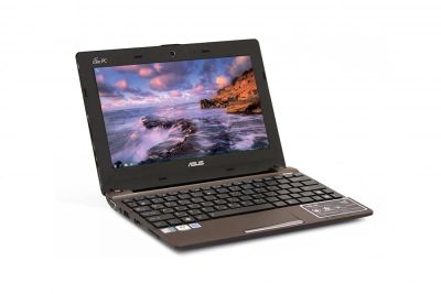 Лот: 5191353. Фото: 1. нетбук asus x101ch. Ноутбуки