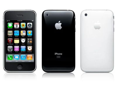 Лот: 4755666. Фото: 1. IPhon 3. Смартфоны