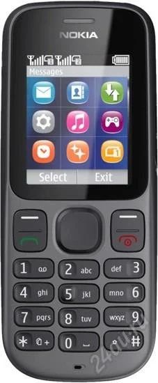 Лот: 1570171. Фото: 1. nokia 101 новая. Другое (смартфоны, связь, навигация)