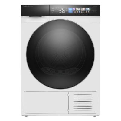 Лот: 25378257. Фото: 1. Сушильная машина MEFERI MDR1016WH... Стиральные машины