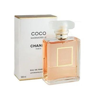 Лот: 3803527. Фото: 1. Chanel Coco Mademoiselle. Женская парфюмерия