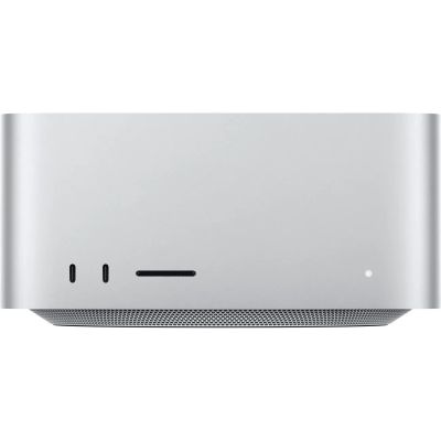 Лот: 25537631. Фото: 1. Компьютер Apple Mac Studio M3... Компьютеры в сборе