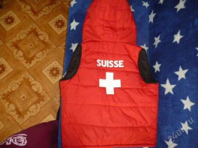 Лот: 2565340. Фото: 1. продам Marc O'Polo р-р 50-52. Верхняя одежда