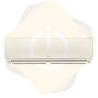 Лот: 10897082. Фото: 1. Кондиционер LG S30PK LG, Элджи... Другое (оборудование)