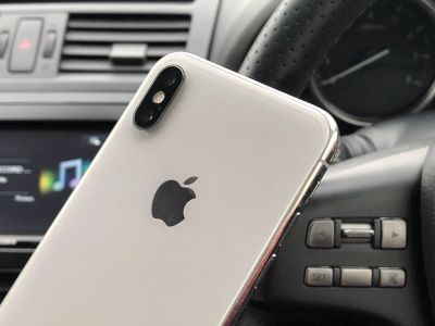 Лот: 17060980. Фото: 1. iPhone X 64Gb. Не восстановленный. Смартфоны