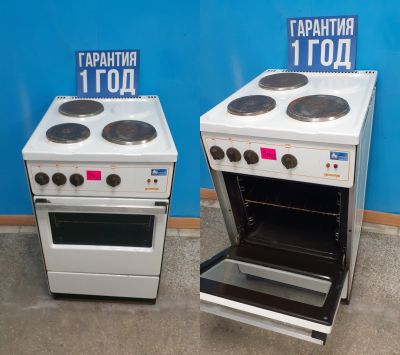 Лот: 17298618. Фото: 1. Плита электрическая Gorenje код... Плиты, духовые шкафы, варочные поверхности