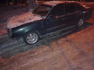 Лот: 19990624. Фото: 1. Mercedes w210. Автомобили