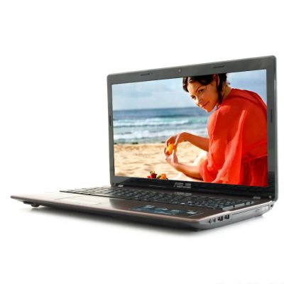 Лот: 4321426. Фото: 1. Продам ноутбук ASUS X53BR-SX026D... Ноутбуки