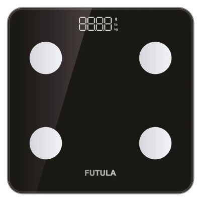 Лот: 24442584. Фото: 1. Умные весы FUTULA Smart Scale... Весы напольные