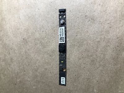 Лот: 12987830. Фото: 1. Камера от ноутбука Asus X550CL. Платы расширения, контроллеры, доп. порты