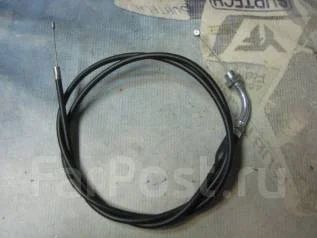 Лот: 12243796. Фото: 1. Трос газа 4Т тип3 (HL=970mm, FL... Запчасти