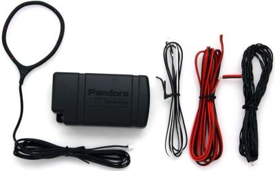 Лот: 18035082. Фото: 1. Модуль обхода иммобилайзера Pandora... Автомобильные сигнализации
