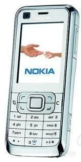 Лот: 1162581. Фото: 1. Сотовый телефон nokia 6120c-1. Кнопочные мобильные телефоны