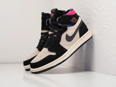 Лот: 20278140. Фото: 1. Кроссовки Nike Air Jordan 1 Zoom... Кеды, кроссовки, слипоны