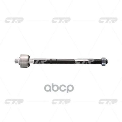 Лот: 14079003. Фото: 1. Тяга рулевая Ctr арт. CRCR1. Другое (автозапчасти)