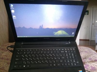 Лот: 8026974. Фото: 1. Lenovo G50-70. Ноутбуки