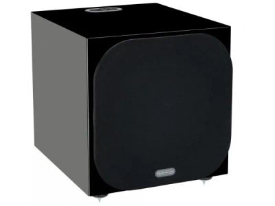 Лот: 21361117. Фото: 1. Сабвуфер Monitor Audio Silver... Активные акустические системы