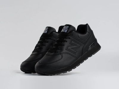 Лот: 25340997. Фото: 1. Кроссовки New Balance 574. Кеды, кроссовки, слипоны