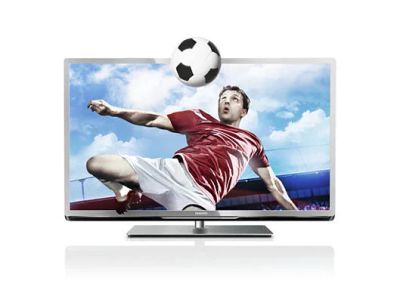 Лот: 3931797. Фото: 1. Philips Smart LED TV 102 см (40... Телевизоры