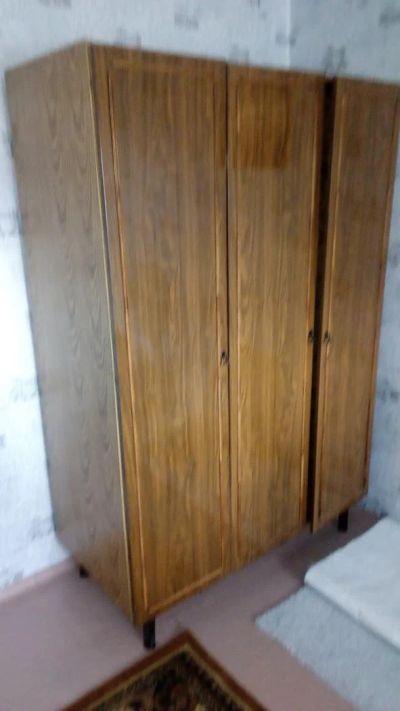Лот: 7539269. Фото: 1. Шкаф 3 створки. Шкафы, шкафы-купе