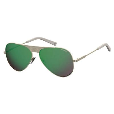 Лот: 23848413. Фото: 1. Очки Polaroid PLD 2067/S/X. Очки солнцезащитные