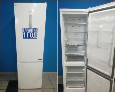 Лот: 19567061. Фото: 1. Холодильник Hotpoint-Ariston HTR... Холодильники, морозильные камеры